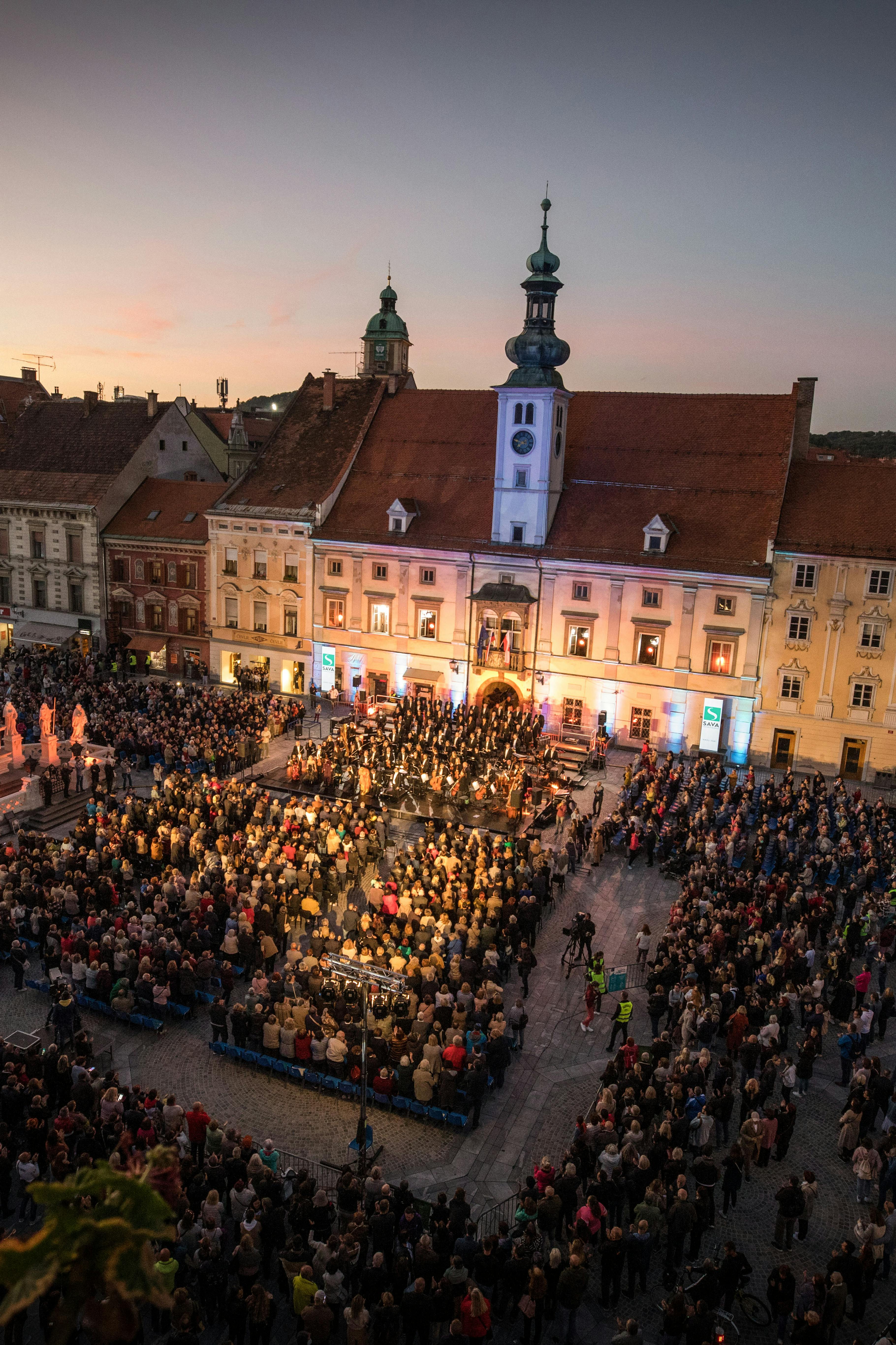 kultura maribor